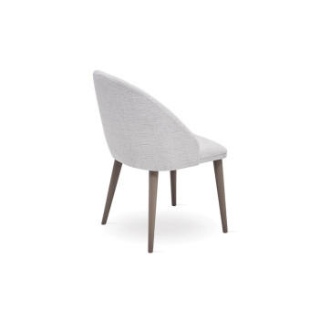 Стул альтернативный ENZA HOME Коллекция HERA (ГЕРА) арт. EH74134