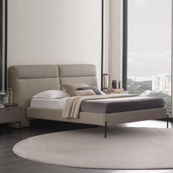 Основание без ящика 150x200 ENZA HOME Коллекция BERTA (БЕРТА) арт. EH74872