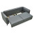 Диван кровать трехместный ENZA HOME Коллекция GRACE (ГРЭЙС) арт. EH59724