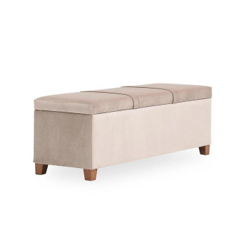 Банкетка ENZA HOME NETHA EH21974