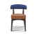 Стул MBINTERIORS OCTAVIO SOFT MB020135
