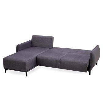 Диван кровать угловой ENZA HOME SIANO EH65382