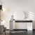 Туалетный стол ENZA HOME Коллекция DELHI (ДЕЛФИ) арт. EH68356