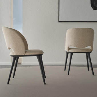 Стул ENZA HOME PARMA EH69441