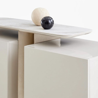 Сервант ENZA HOME PAGOS EH74180