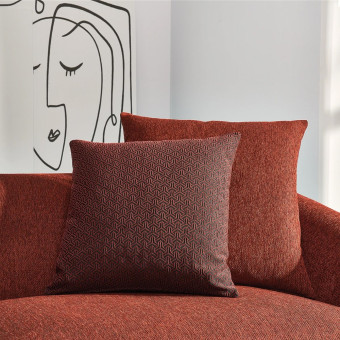 Диван четырехместный ENZA HOME MAISON EH53489