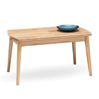 Стол обеденный раздвижной ENZA HOME ELSA EH68132