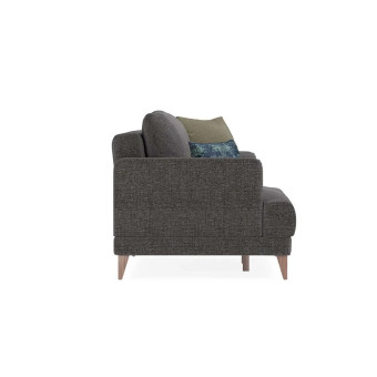 Диван кровать трехместный ENZA HOME Коллекция FIORE (ФИОРЕ) арт. EH53008