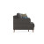 Диван кровать трехместный ENZA HOME Коллекция FIORE (ФИОРЕ) арт. EH53008
