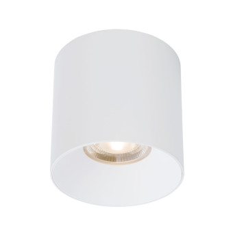 Накладной светильник Nowodvorski Ios Led White 8738