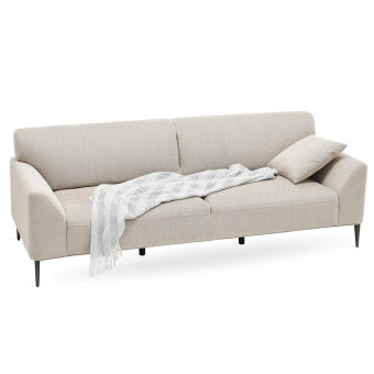 Диван кровать трехместный ENZA HOME Коллекция BERTA (БЕРТА) арт. EH67294