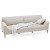 Диван кровать трехместный ENZA HOME Коллекция BERTA (БЕРТА) арт. EH67294