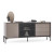 Сервант ENZA HOME BERTA EH66983