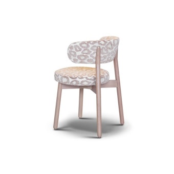 Полукресло MBINTERIORS CHLOE MB020109