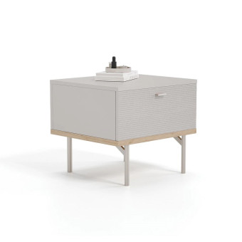 Тумба прикроватная ENZA HOME CANTE EH69366