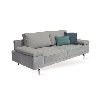 Диван двухместный ENZA HOME Коллекция PETRA (ПЕТРА) арт. EH67351