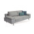 Диван двухместный ENZA HOME Коллекция PETRA (ПЕТРА) арт. EH67351