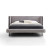 Кровать без ящика 180x200 ENZA HOME Коллекция TUNIS (ТУНИС) арт. EH68362