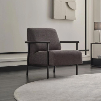 Кресло ENZA HOME BERTA EH67305