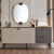 Сервант ENZA HOME Коллекция CORDELL (КОРДЕЛЛ) арт. EH57527