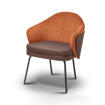 Полукресло MBINTERIORS FLORENCE MB020116