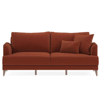 Диван кровать трехместный ENZA HOME FIORE EH52989