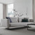 Диван двухместный ENZA HOME Коллекция DAKAR (ДАКАР) арт. EH68039
