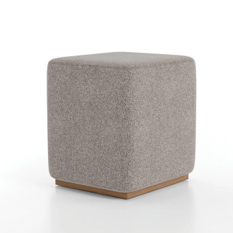 Пуф ENZA HOME MARSANA EH73977