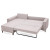 Диван кровать угловой ENZA HOME Коллекция MARIS (МАРИС) арт. EH68857