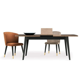 Стол раздвижной ENZA HOME DORIAN EH56351