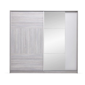 Шкаф-купе (220 см) ENZA HOME BASEL EH59480