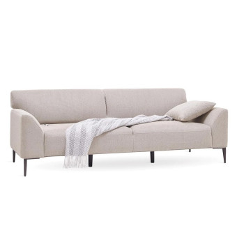 Диван кровать трехместный ENZA HOME BERTA EH67294