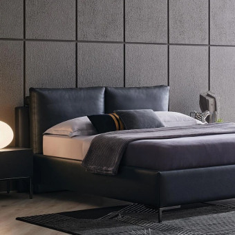 Изголовье (200x200 см) ENZA HOME Коллекция LEGATO (ЛЕГАТО) арт. EH59619