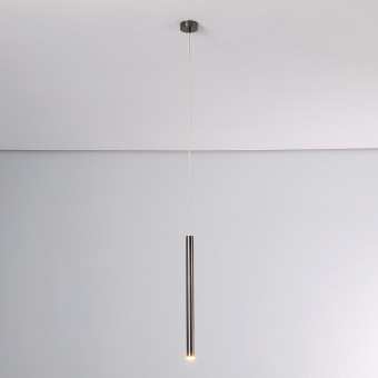 Подвесной светодиодный светильник Zumaline LOYA P0461-01A-L8L8