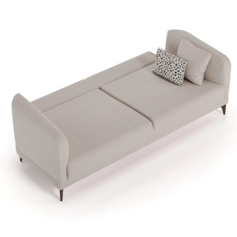 Диван кровать трехместный ENZA HOME MARSANA EH74034