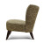 Кресло (съемный чехол) MBINTERIORS CANDY MB020112