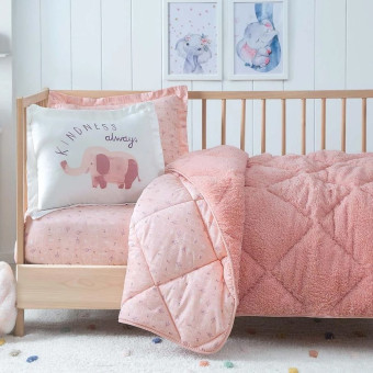 Детский постельный комплект с одеялом YATAS BEDDING "FANTE" EH60797