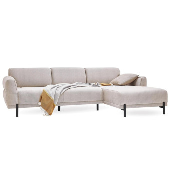 Угловой Диван кровать ENZA HOME Коллекция TERRA (ТЭРРА) арт. EH68252