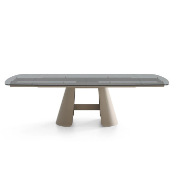 Стол раздвижной 180 см ENZA HOME SALDA EH74174