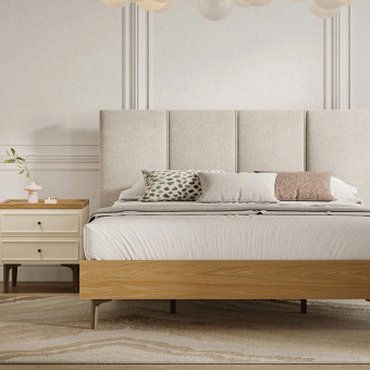 Основание без ящика 160x200 ENZA HOME Коллекция MARSANA (МАРСАНА) арт. EH73974