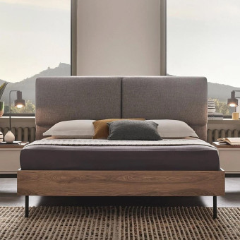 Основание без ящик 180x200 ENZAHOME LORETO EH57684