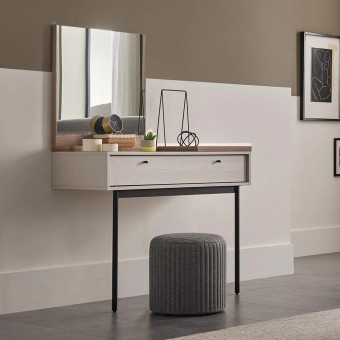 Туалетный стол ENZA HOME LORETO EH57660