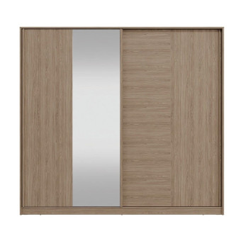 Шкаф-купе (243 см) ENZA HOME PALOMA EH69400