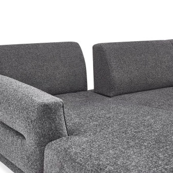 Угловой Диван кровать ENZA HOME TERRA EH68242