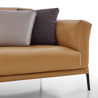 Диван четырехместный ENZA HOME EMOTICON EH71860