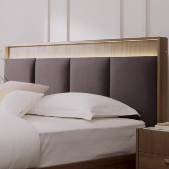 Изголовье 200 ENZA HOME Коллекция PAVIA (ПАВИА) арт. EH69496