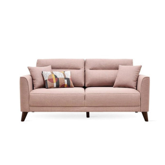 Диван двухместный  ENZA HOME ALTO EH57170