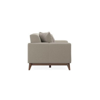 Диван кровать трехместный ENZA HOME Коллекция NETHA (НЕТА) арт. EH53107