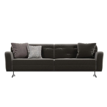 Диван двухместный ENZA HOME MARION EH67471