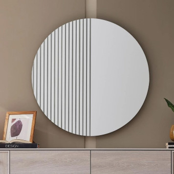 Зеркало для серванта ENZA HOME BASEL EH59309